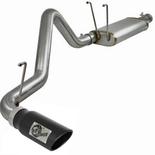 AFE Cat-Back Exhaust System (2009-2019 Dodge Trucks V8-5.7L) - 49-42031-B
