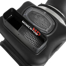 AFE Momentum HD Cold Air Intake System w/ Pro DRY S Media (2017-2019 Silverado 2500 HD, Silverado 3500 HD, Sierra 2500 HD, Sierra 3500 HD) - 51-74008