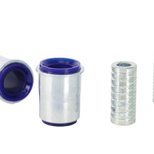 SuperPro Lower Inner Control Arm Bush - SPF2268K