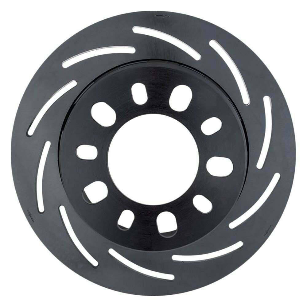 Strange Engineering 2 piece steel rotor assembly (RH) (each) - B2794R