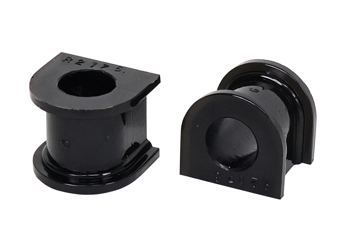Whiteline Performance Sway bar - mount bushing (1983-2004 Escape , Tribute , MX-6 , 626) - W23872