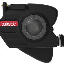 AFE Takeda Momentum Cold Air Intake System w/ Pro DRY S Filter (Subaru Forester 14-18 H4-2.0L (t)) - 56-70049D