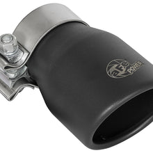 AFE Axle-Back Exhaust System (2018-2020 Jeep Wrangler L4-2.0L(t) / V6-3.6L) - 49-48070-1B