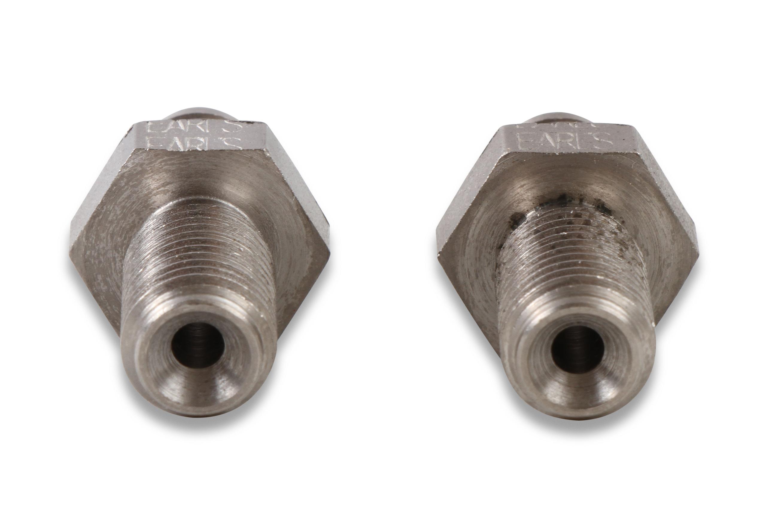 Earls Brake Adapter - 581533ERL