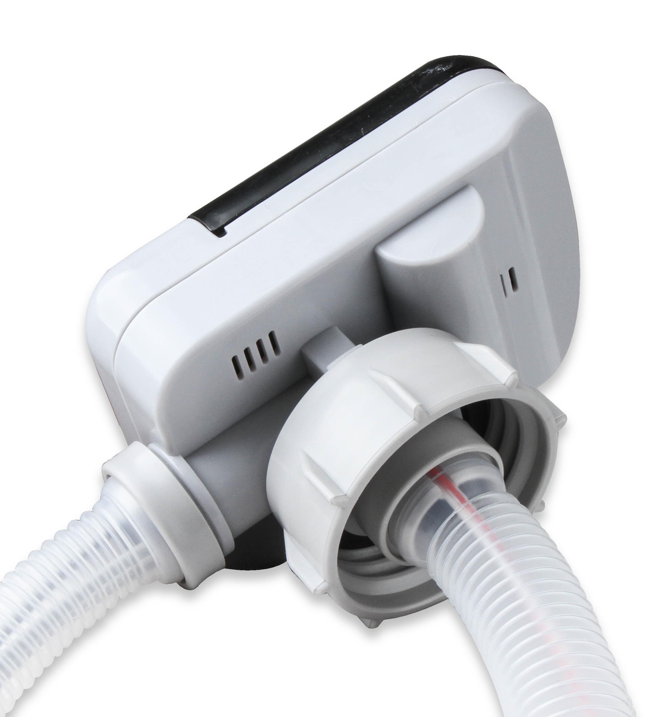 Mr. Gasket Battery Operated Transfer Pump.  - 8000MRG