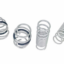 Whiteline Performance Coil Springs - Lowered (2022-2024 WRX Base, WRX GT, WRX Limited, WRX Premium) - WSK-SUB009
