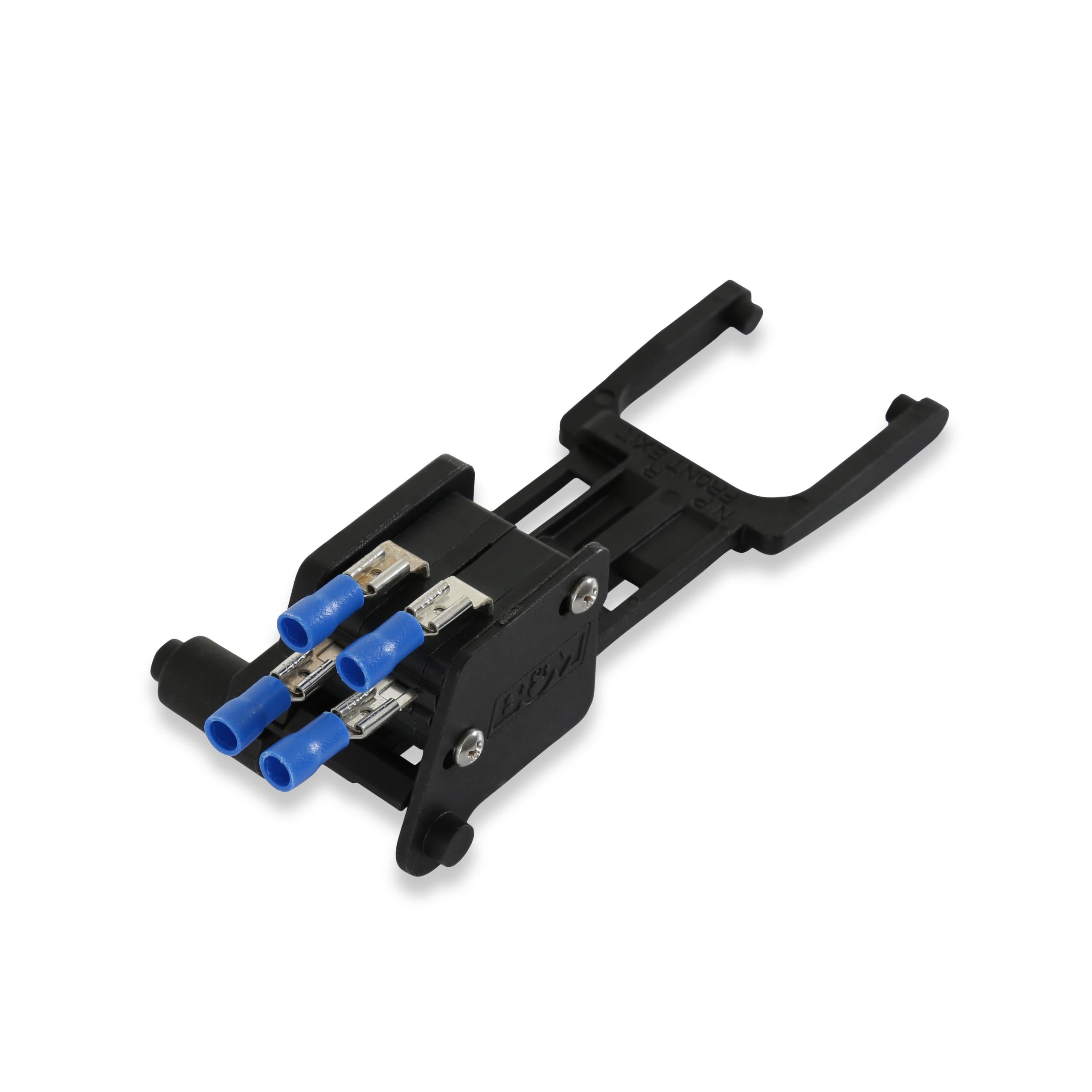 B&M Pro Gate Switch Kit - Neutral Safety and Reverse Light - 80850