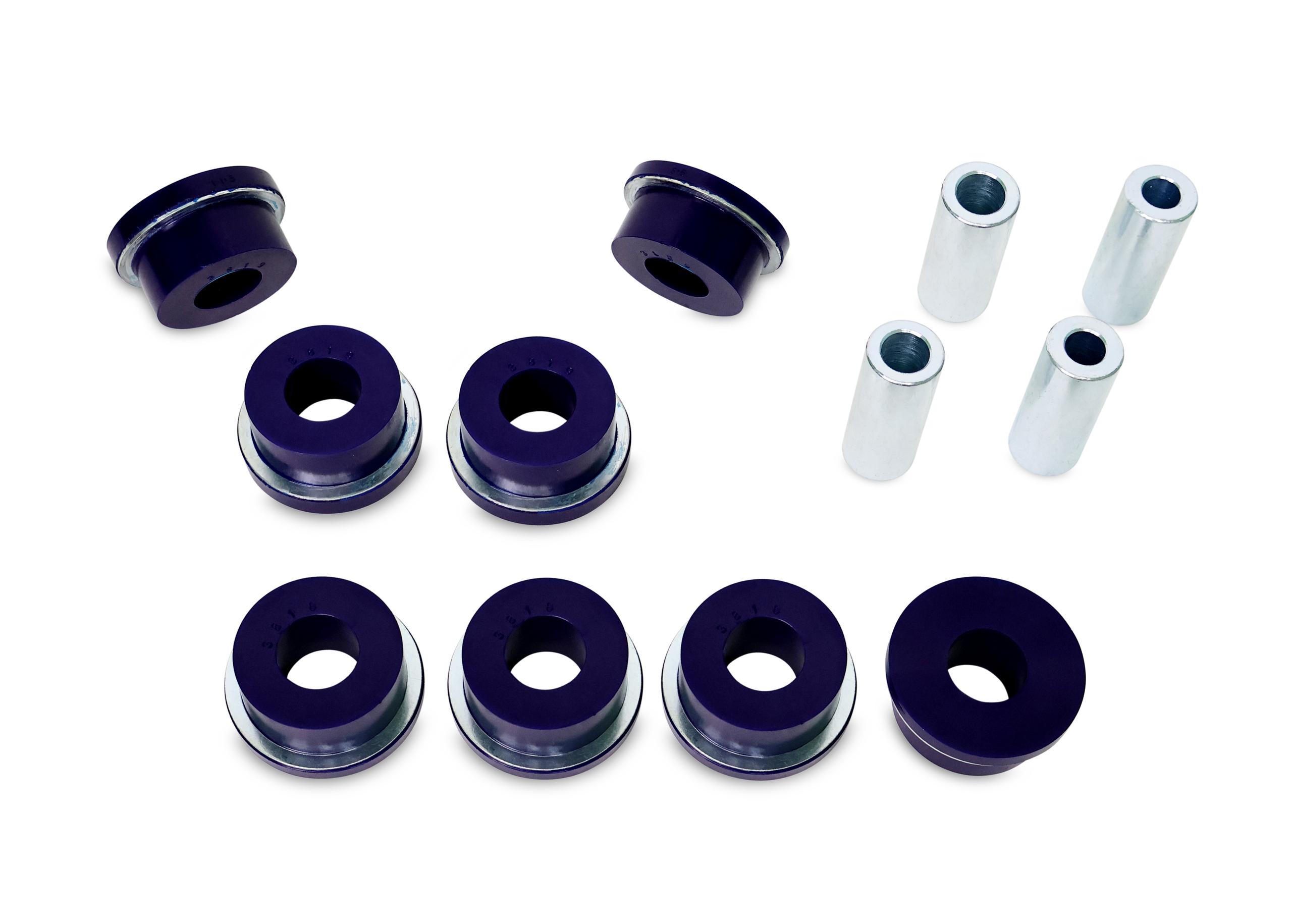 SuperPro SUBFRAME TO CHASSIS MT BUSH KT - SPF3818K