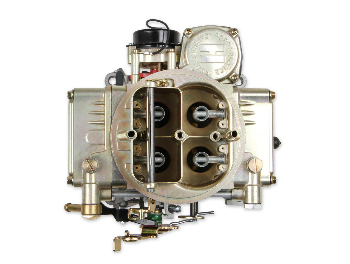 Holley 465 CFM Classic Carburetor.  - 0-1848-2