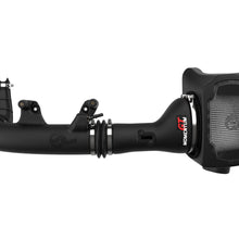 AFE Momentum GT Cold Air Intake System w/ Pro DRY S Filter (2023-2024 Colorado , Canyon) - 50-70113D