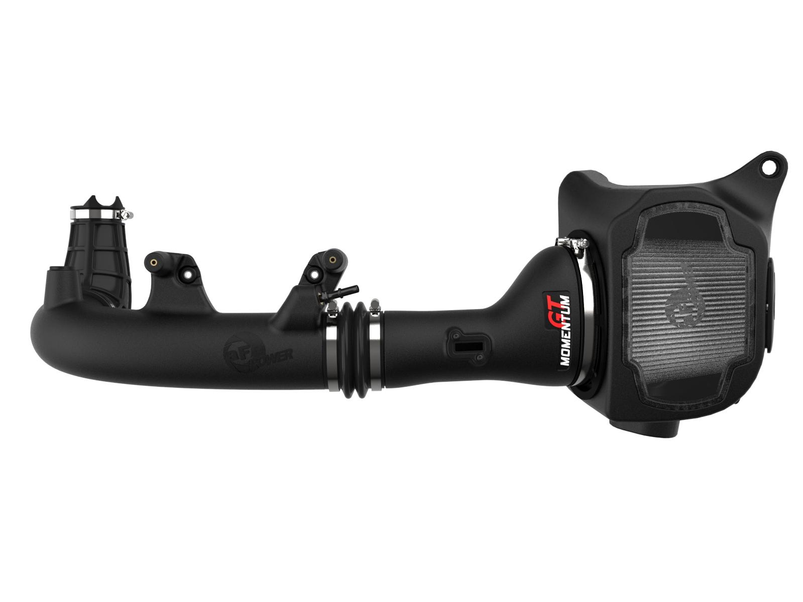 AFE Momentum GT Cold Air Intake System w/ Pro DRY S Filter (2023-2024 Colorado , Canyon) - 50-70113D