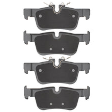 DFC 14-26 Mini Cooper Countryman Rear 4000 Hybridynamic Brake Pads