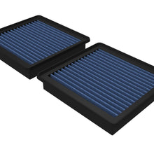 aFe Magnum FLOW Pro 5R Air Filter (2022 Toyota Land Cruiser (J300) V6-3.5L (tt)) - 30-10403RM
