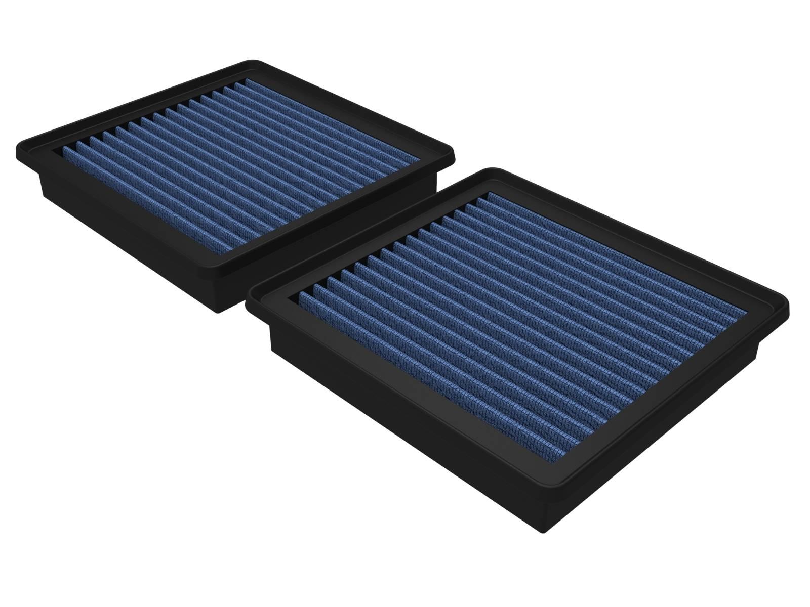 aFe Magnum FLOW Pro 5R Air Filter (2022 Toyota Land Cruiser (J300) V6-3.5L (tt)) - 30-10403RM