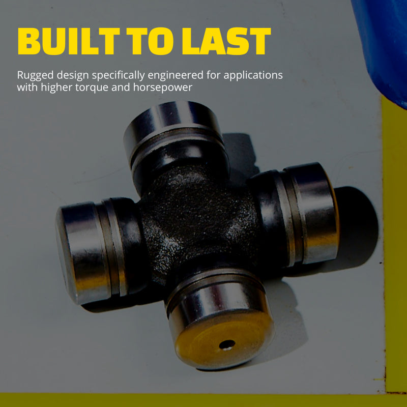 MOOG Universal U-Joint