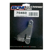 B&M B&amp;M Cable Bracket - GM. - 70460