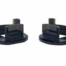 Whiteline Performance Gearbox Mount - Bushing Kit (2002-2006 Cooper Base, Cooper S) - W93523