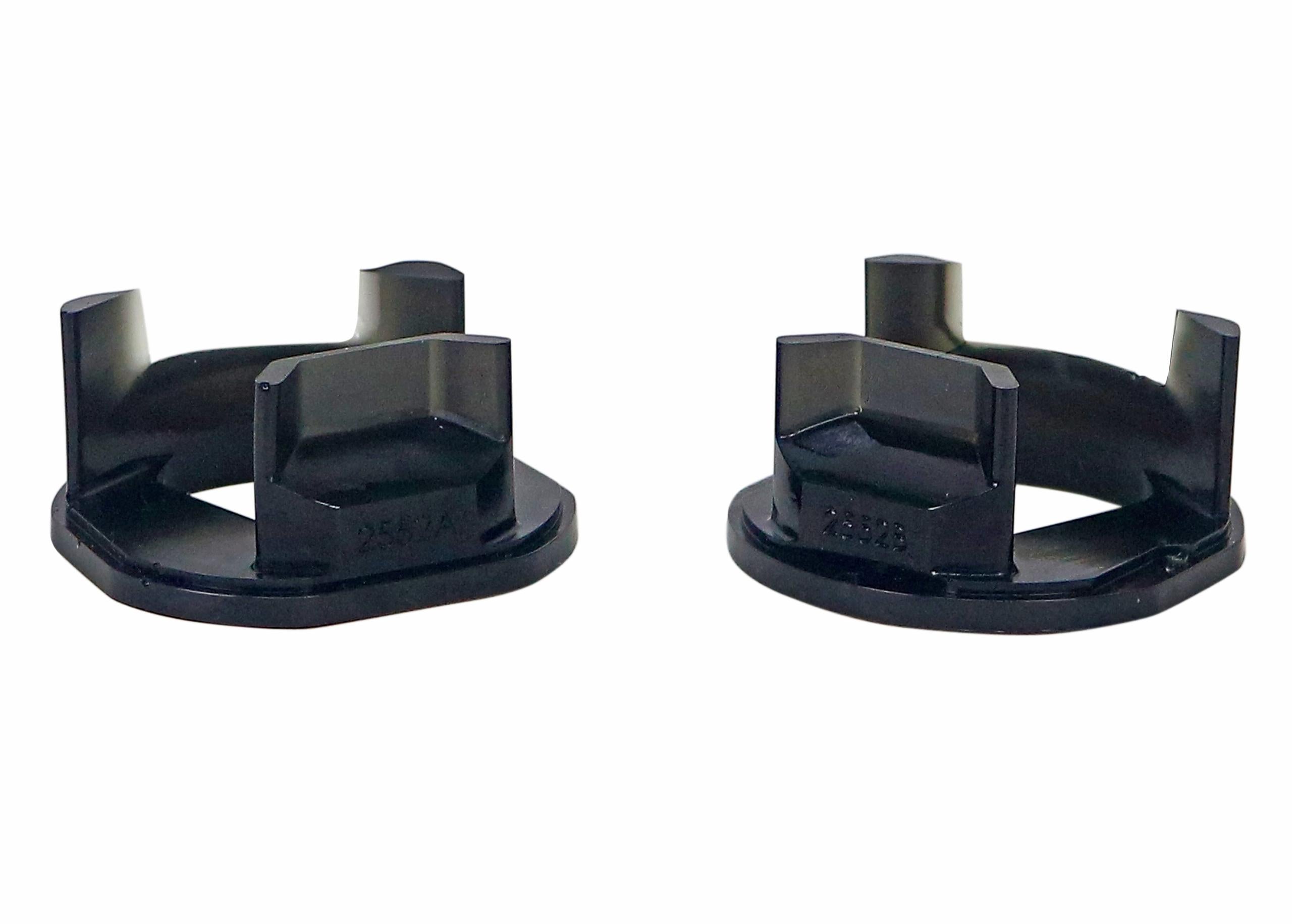 Whiteline Performance Gearbox Mount - Bushing Kit (2002-2006 Cooper Base, Cooper S) - W93523