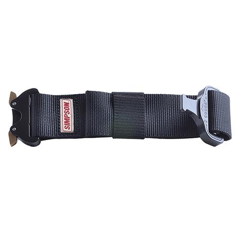 Simpson Racing Hybrid Chest Extender - R3EXT
