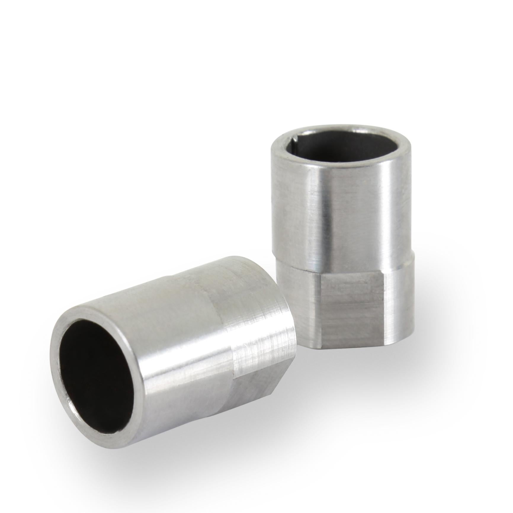Quicktime RM-141 Offset Dowel Pins For Ford Mod Engines .014 Offst