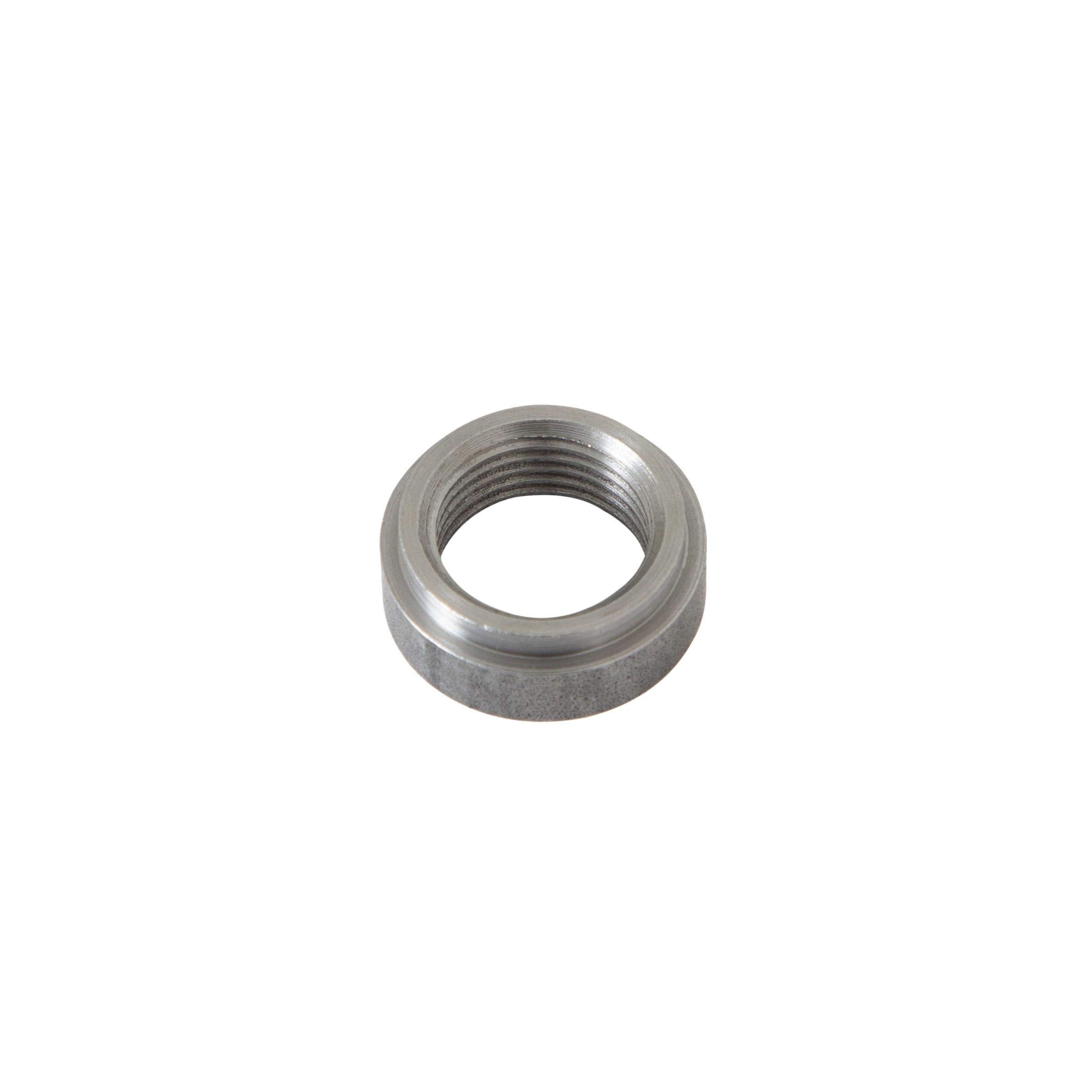Holley O2 Sensor Weld Ring  - 534-49
