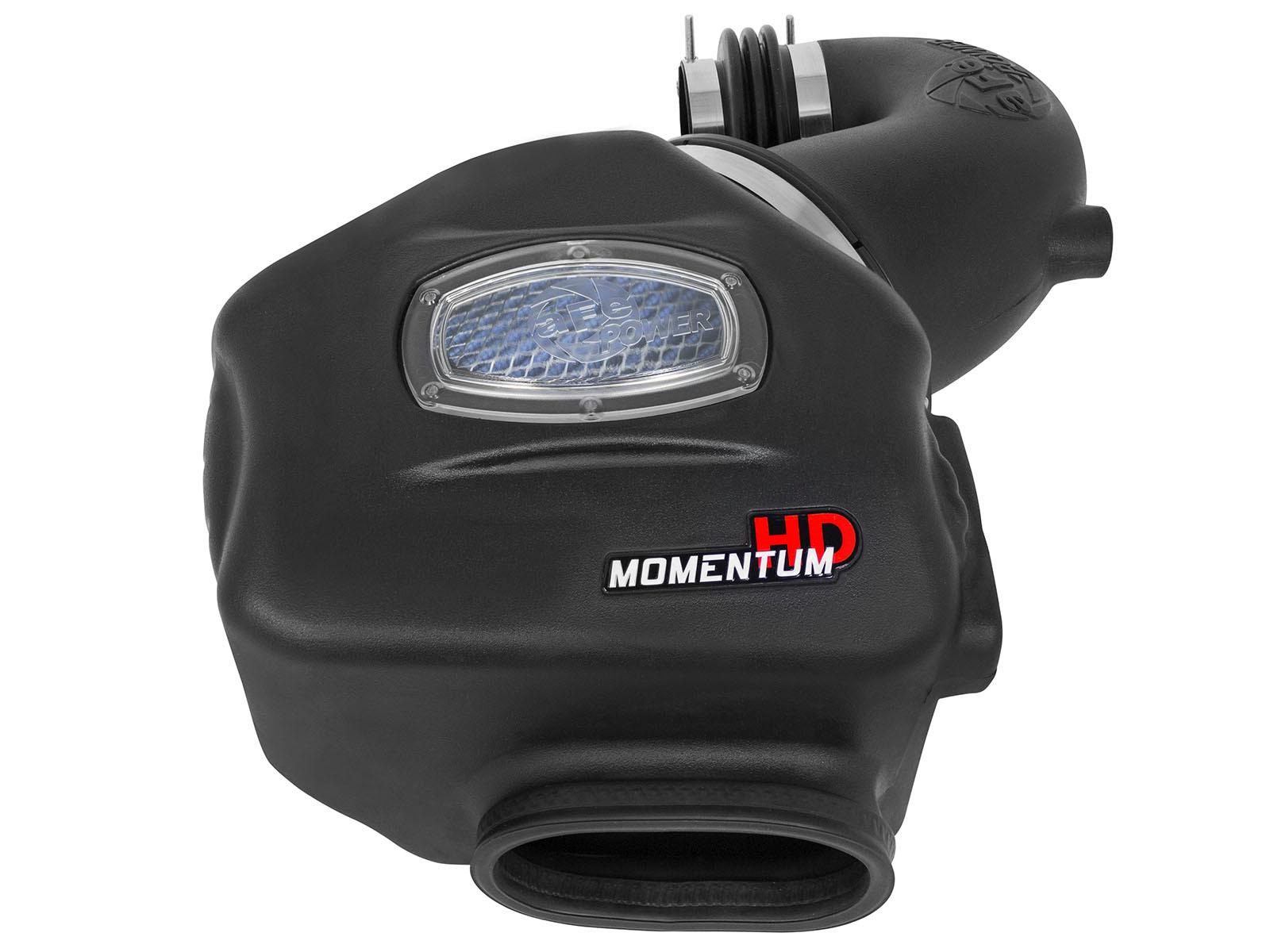 AFE Momentum HD Cold Air Intake System w/ Pro 10R Media (1994-2002 Ram 2500, Ram 3500) - 50-72001