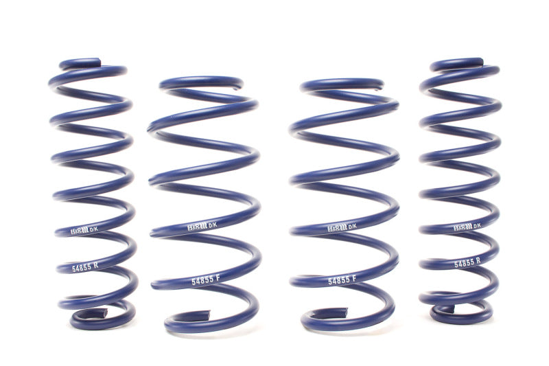 H&R 16-20 Kia Sorento 1.3 In Lift Spring Kit