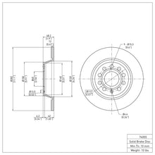 Technical Drawing