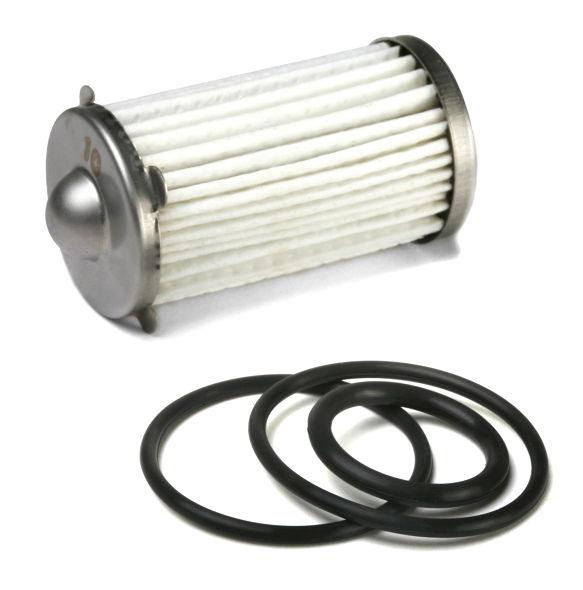 Holley Filter/Regulator Asy - 3/8-Npt, 175 Gph,  - 12-875