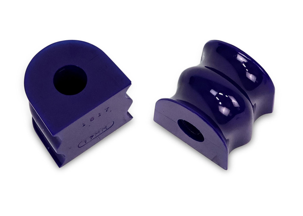 SuperPro Subaru Sway Bar Mount Kit - SPF1617-17K