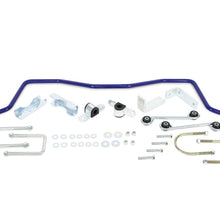 SuperPro 18mm Heavy Duty Stabilizer Bar