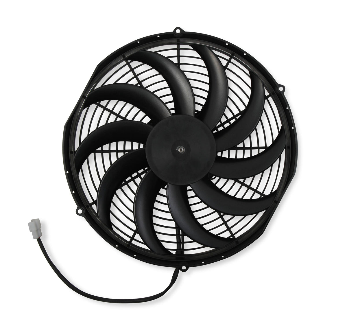 Frostbite Fb Fan/Shroud Package Hp Fb165-Fb167  - FB522H