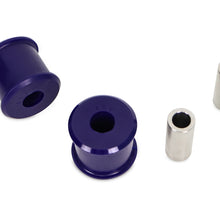 SuperPro Control Arm Bushing Kit