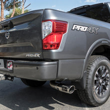 AFE Cat-Back Exhaust System (2016-2019 Nissan Titan V8-5.6L) - 49-46125-P