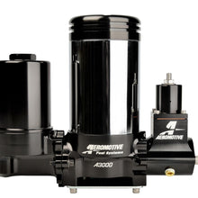 Aeromotive A3000 Complete Assembly - 11215