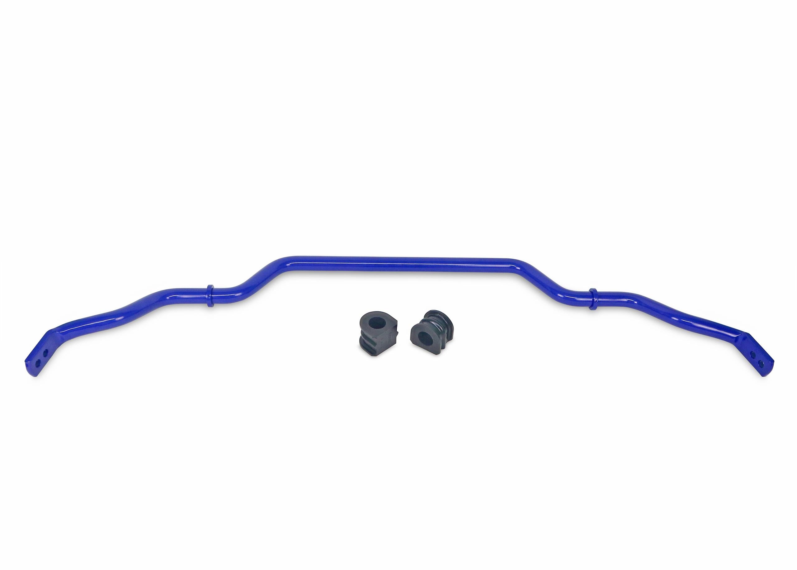 SuperPro Nissan 370Z Fr Adj. 27mm S/Bar - RC0008FZ-27