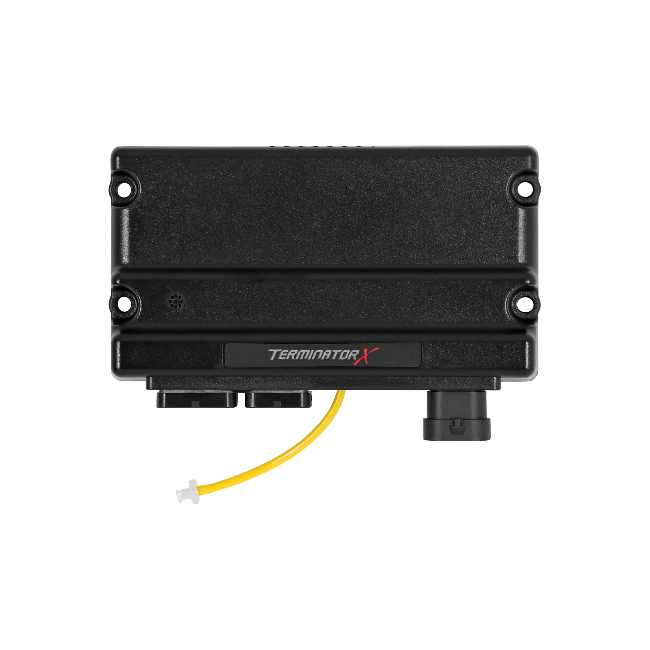 Holley Terminator X Universal MPFI Kit.  - 550-936
