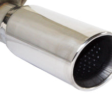 AFE Cat-Back Exhaust System (2007-2008 Chevrolet Tahoe V8-4.8/5.3L) - 49-44009