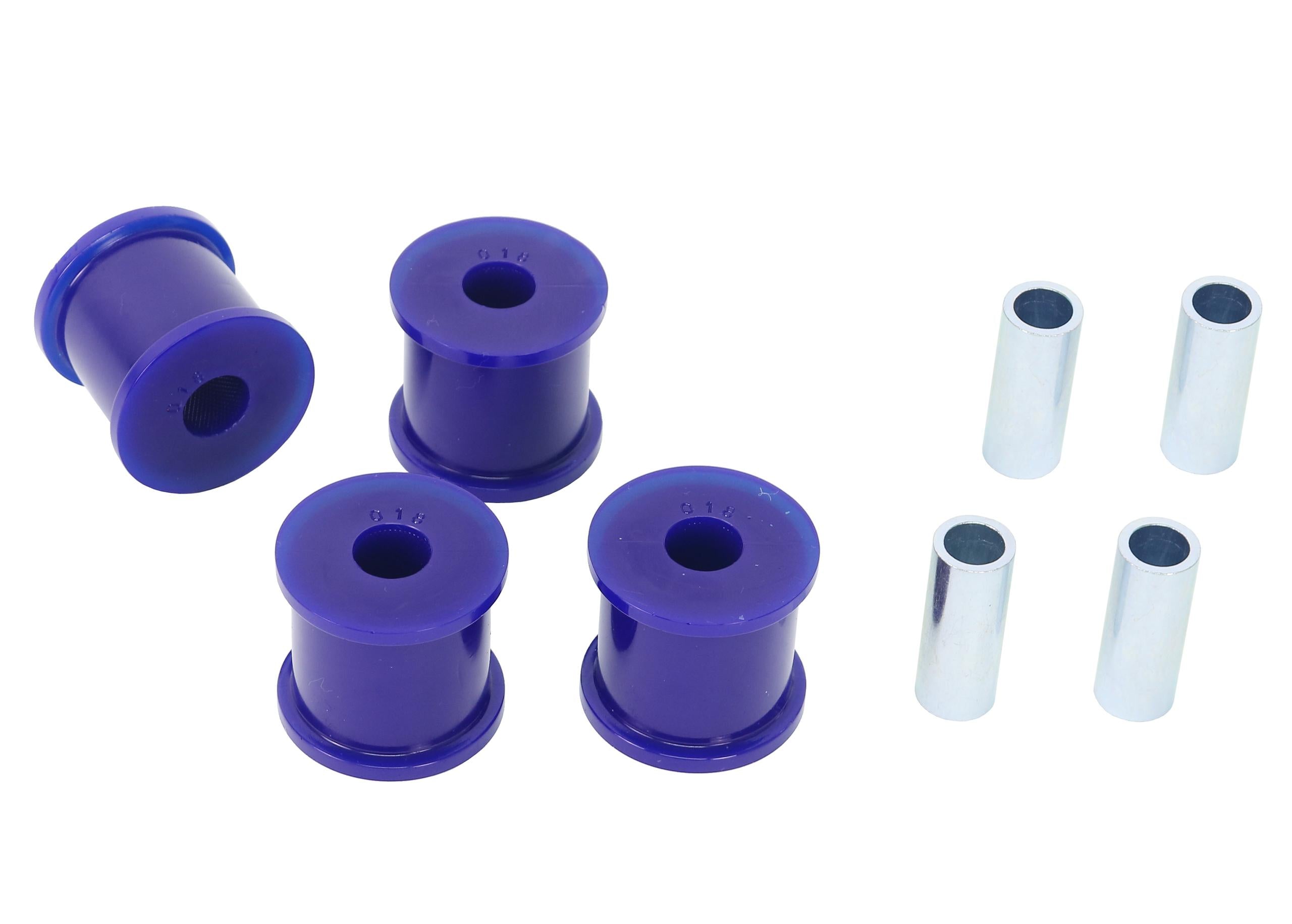 SuperPro Toyota-Tr/Arm Bush - SPF0018K