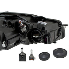 Hella 10-14 Volkswagen Jetta Wagen Headlamp Lh