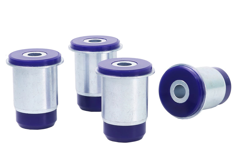 SuperPro Upper Control Arm Bushing