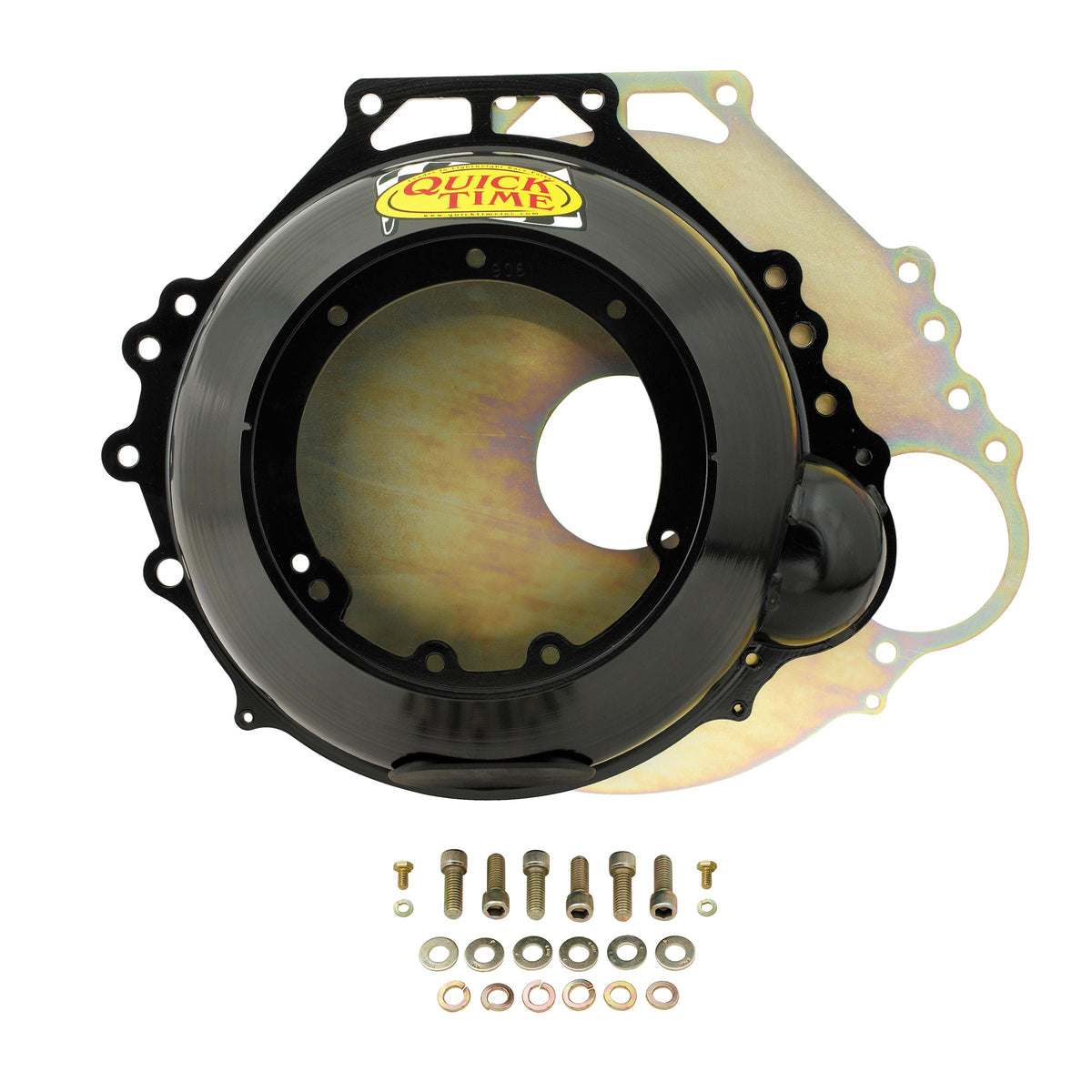 Quicktime RM-9061 Lts Bto Bellhsg,Ford 5.0/5.8 To Aod