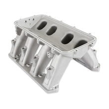 Holley EFI Hi-Ram Intake Manifold - 300-658