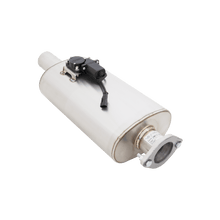 XForce Varex Universal Muffler - VMK10-250