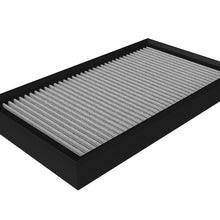 AFE Magnum FLOW OE Replacement Air Filter w/ Pro DRY S Media (2017-2023 RS Q3 2.5, 2.0, 2017-2023 RS3 2.5, 2.0, 2017-2023 TTS Quattro 2.5, 2.0, 2017-2023 TT RS Quattro 2.5, 2.0, 2017-2023 TT Quattro 2.5, 2.0) - 30-10416D