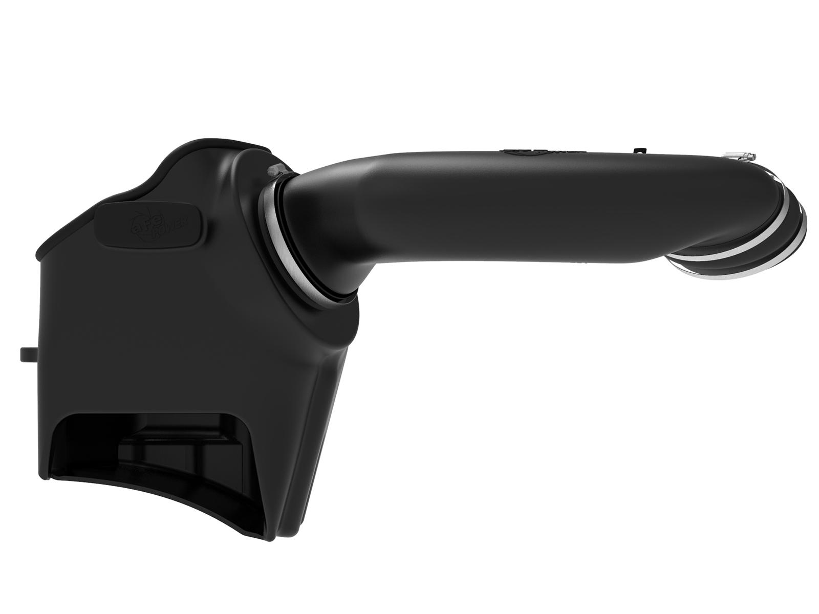 AFE Open Element Intake (2017-2019 Ford Trucks V8-6.7L (td)) - 54-13017R