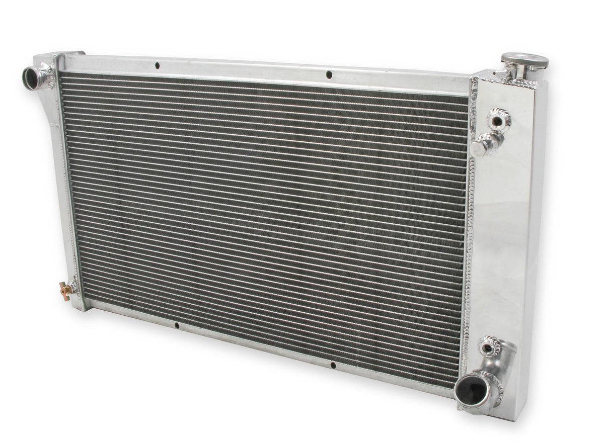 Frostbite FB154 Frostbite Alum Radtr 3-Row 67/72 P/U V8 Chevy/Gmc