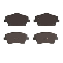 DFC 19-26 Volvo XC40 Front 4000 Hybridynamic Brake Pads