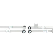 Whiteline Performance Control Arm Lower Front And Rear Arm 4 X Complete Arms With 50MM Adjustment Whiteline (2001-2007 Forester, Impreza) - KTA109