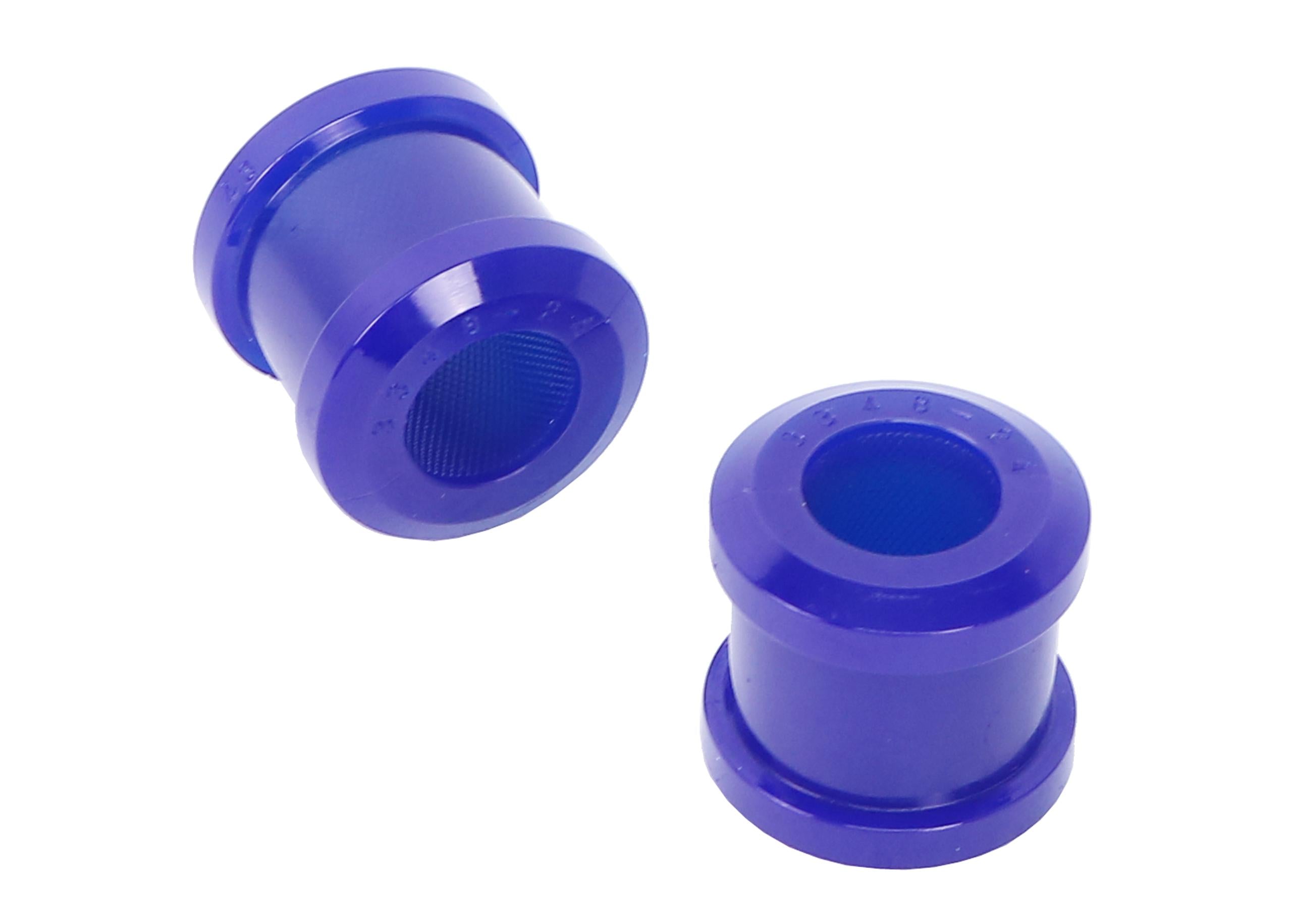 SuperPro VW REAR UPPER CTRL ARM INNER - SPF3348K